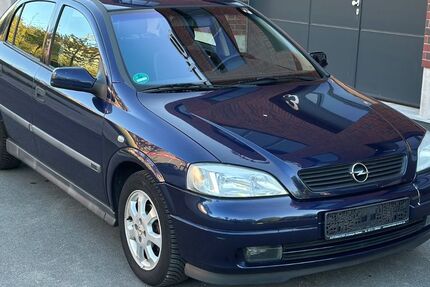 Opel Astra 168.000 km 1.699 &euro; Essen 45326