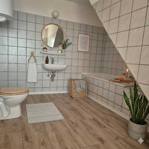 Etagenwohnung Dortmund Mitte - 2 Zimmer, 46 m&sup2;, 360&euro; | Angebot:25670585