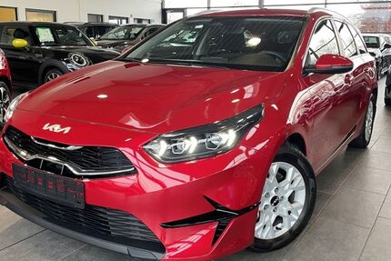 Kia ceed Sportswagon 22.110 km 21.470 &euro; Lünen 44536