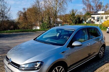 VW Golf 117.055 km 11.999 &euro; Hattingen 45529
