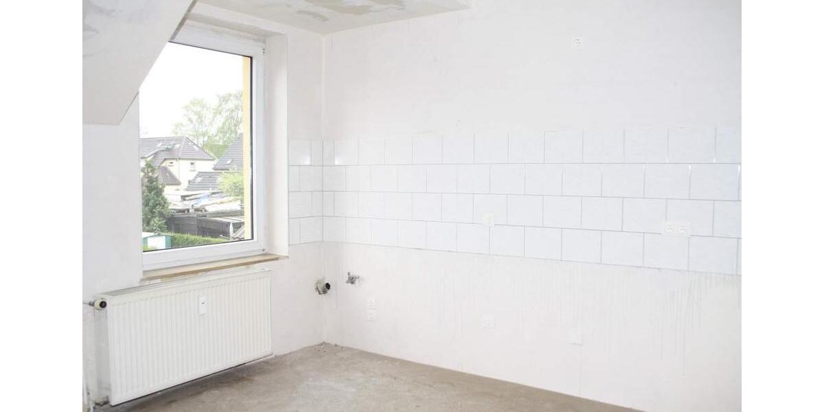 Etagenwohnung Marl - 2.5 Zimmer, 59 m&sup2;, 455&euro; | Angebot:25958497