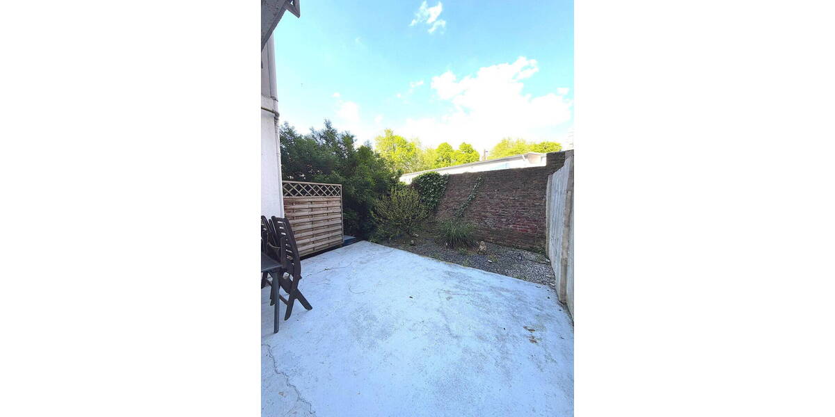 Etagenwohnung Essen Holsterhausen - 2 Zimmer, 51 m&sup2;, 520&euro; | Angebot:26621813