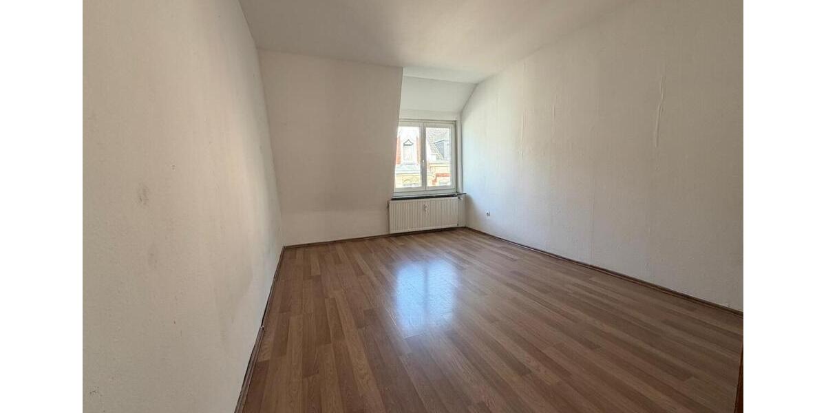 Etagenwohnung Herne Wanne-Bickern - 4.5 Zimmer, 99 m&sup2;, 680&euro; | Angebot:25433191