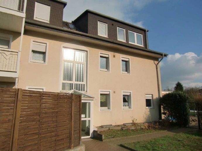 Etagenwohnung Dorsten Hervest - 3 Zimmer, 62 m&sup2;, 650&euro; | Angebot:25735425