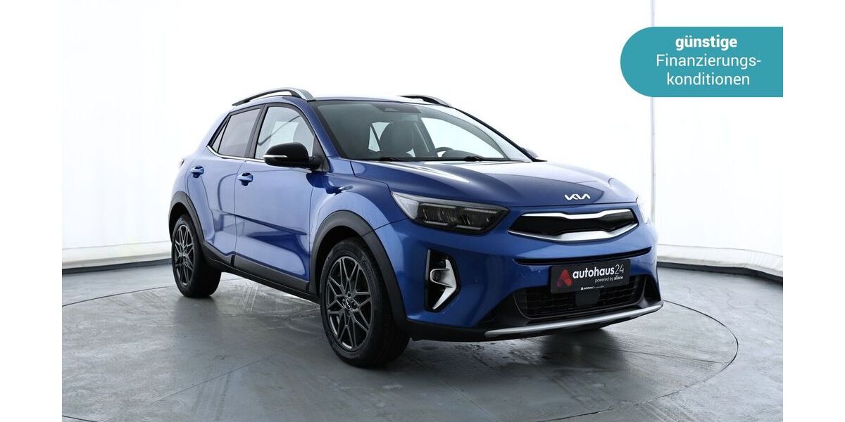 Kia Stonic 34.408 km 20.790 &euro; Wuppertal 42287
