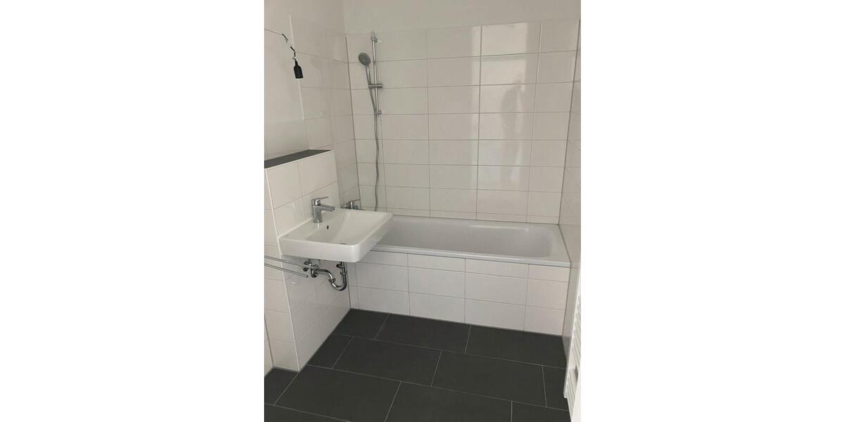 Etagenwohnung Dortmund Mengede - 2 Zimmer, 53 m&sup2;, 485&euro; | Angebot:24268704