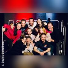 ImproLateNight 02.04.2026 Theater Essen-Süd