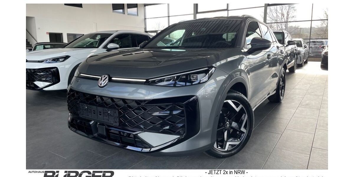 VW T-Roc 1.100 km 36.970 &euro; Lünen 44536