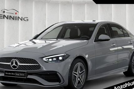 Mercedes-Benz C 400 28.033 km 52.550 &euro; Herne 44653