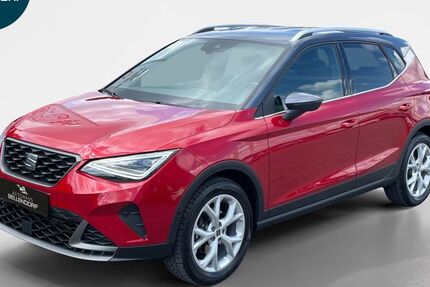 Seat Arona 13.286 km 20.940 &euro; Bottrop 46244
