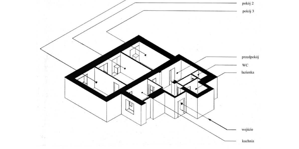 Etagenwohnung Dortmund Hörde - 3 Zimmer, 80 m&sup2;, 399.999&euro; | Angebot:25926274