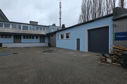 Gewerbeobjekt Wuppertal Gemarkung Barmen - 2.500&euro; | Angebot:25892588