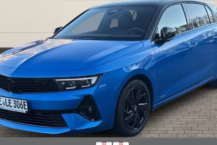 Opel Astra 16.950 km 26.790 &euro; Essen 45356