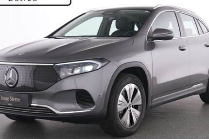 Mercedes-Benz EQA 13.435 km 35.885 &euro; Essen 45309