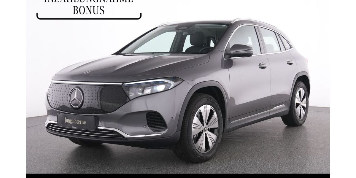 Mercedes-Benz EQA 13.435 km 35.885 &euro; Essen 45309
