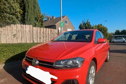 VW Polo 50.700 km 12.700 &euro; Oer-Erkenschwick 45739