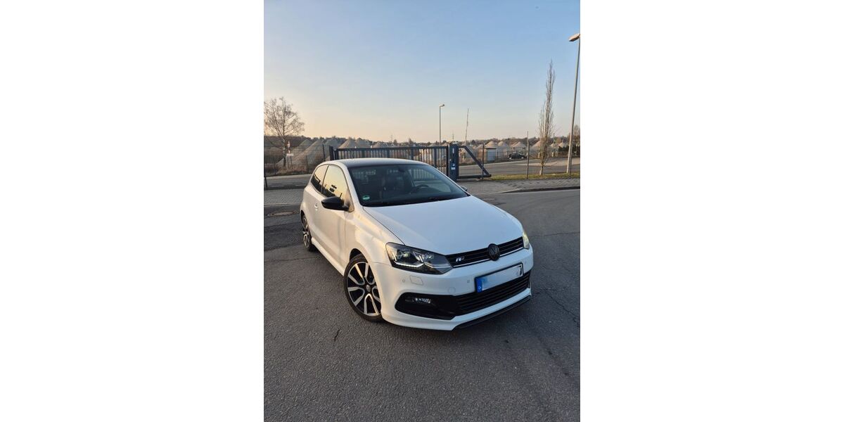 VW Polo 114.500 km 11.500 &euro; Hattingen 45525