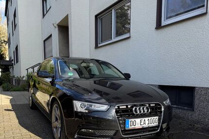 Audi A5 130.000 km 17.300 &euro; Dortmund 44309