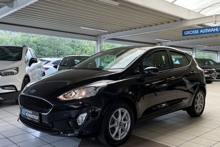 Ford Fiesta 72.975 km 11.978 &euro; Lünen 44532