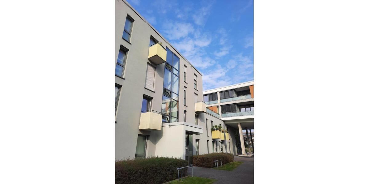 Erdgeschoßwohnung Essen Stadtkern - 2.5 Zimmer, 65 m&sup2;, 807&euro; | Angebot:25956782