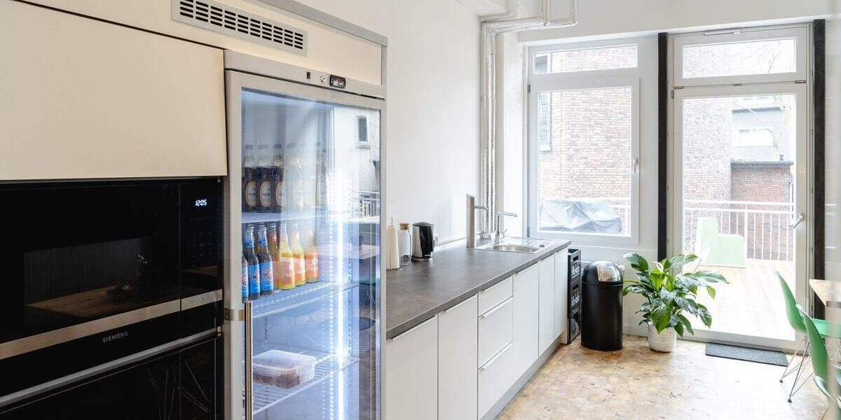 Gewerbeobjekt Essen Rüttenscheid - 749&euro; | Angebot:25864978