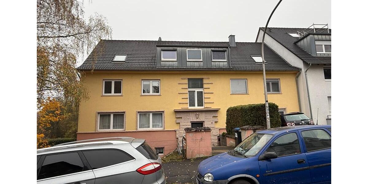 Etagenwohnung Witten Annen - 3 Zimmer, 75 m&sup2;, 180.000&euro; | Angebot:25229633