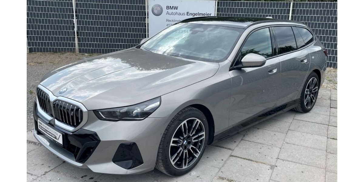 BMW i5 20.601 km 61.900 &euro; Haltern am See 45721