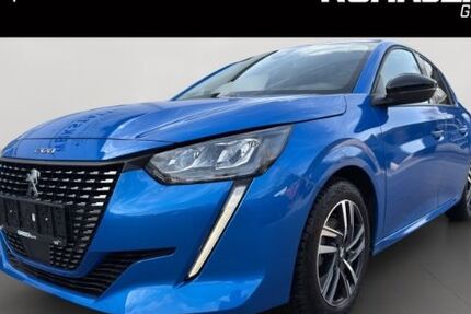 Peugeot 208 15.290 km 18.790 &euro; Essen 45143