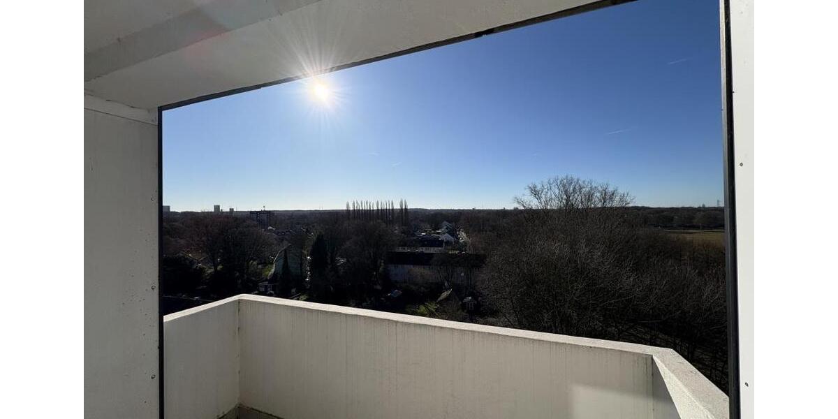 Etagenwohnung Gelsenkirchen Gelsenkirchen-Nord - 3.5 Zimmer, 62 m&sup2;, 439&euro; | Angebot:25310041