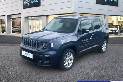 Jeep Renegade 18.000 km 26.880 &euro; Essen 45143