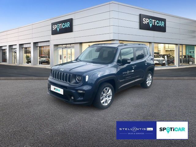 Jeep Renegade 18.000 km 26.880 &euro; Essen 45143