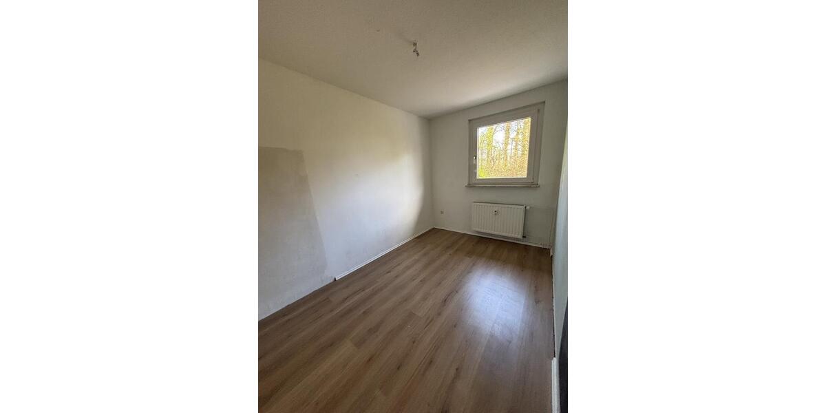 Etagenwohnung Essen Stadtbezirk VI - 3.5 Zimmer, 63 m&sup2;, 489&euro; | Angebot:25958496