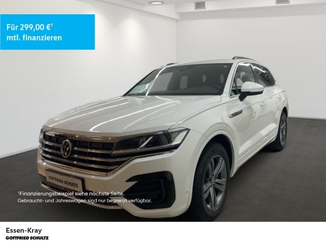 VW Touareg 76.200 km 39.950 &euro; Essen 45307