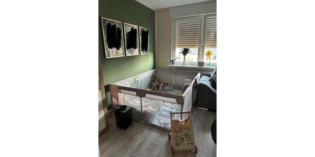 Einfamilienhaus Essen Stadtbezirk II - 3.5 Zimmer, 77 m&sup2;, 950&euro; | Angebot:25830723