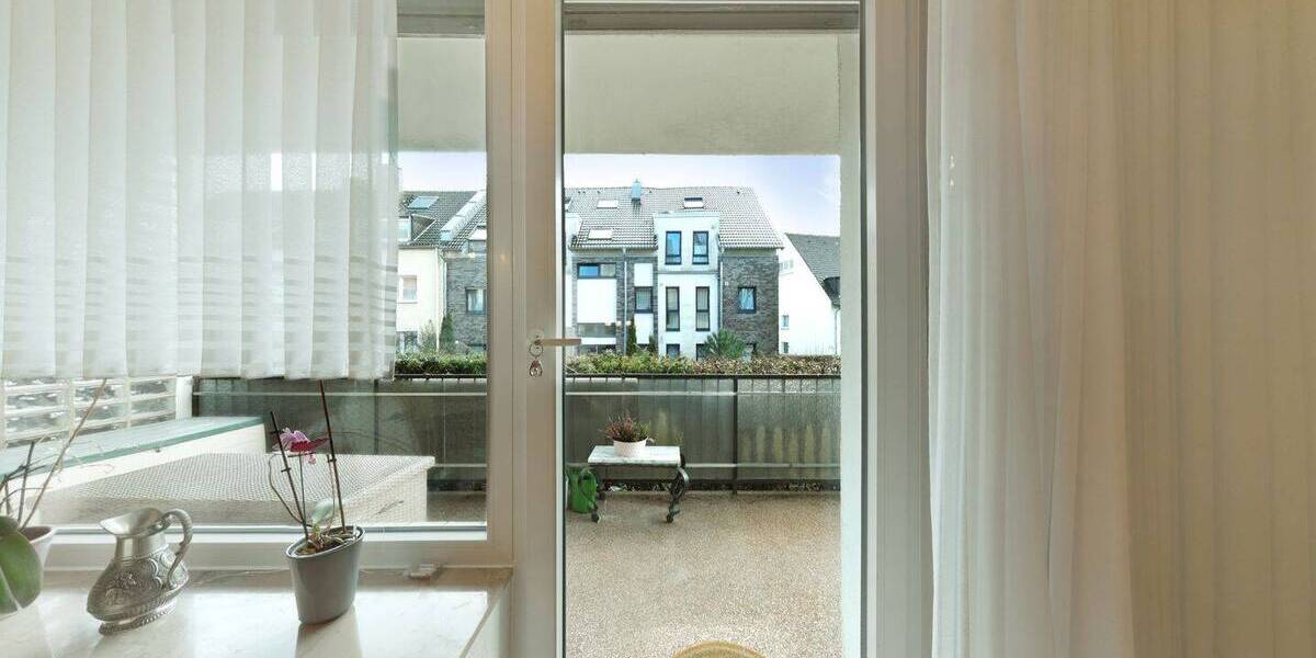 Etagenwohnung Essen Fulerum - 2 Zimmer, 75 m&sup2;, 229.000&euro; | Angebot:26585343
