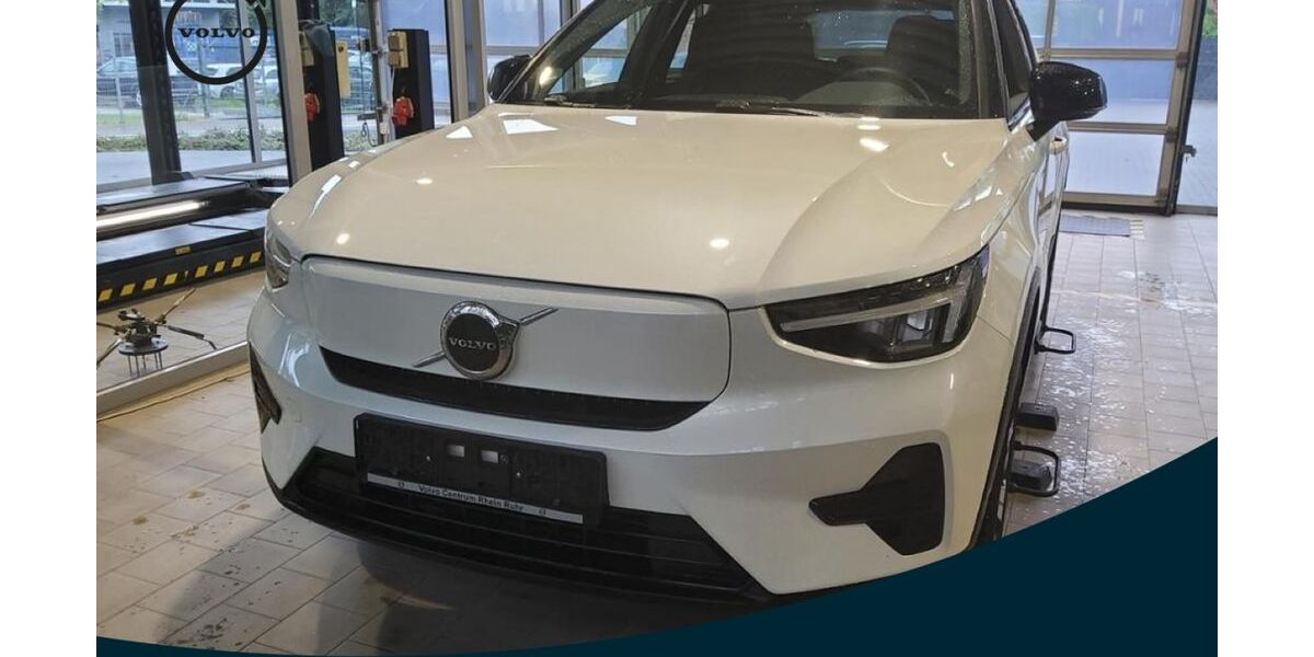 Volvo XC40 31.802 km 29.480 &euro; Essen-Kray 45309