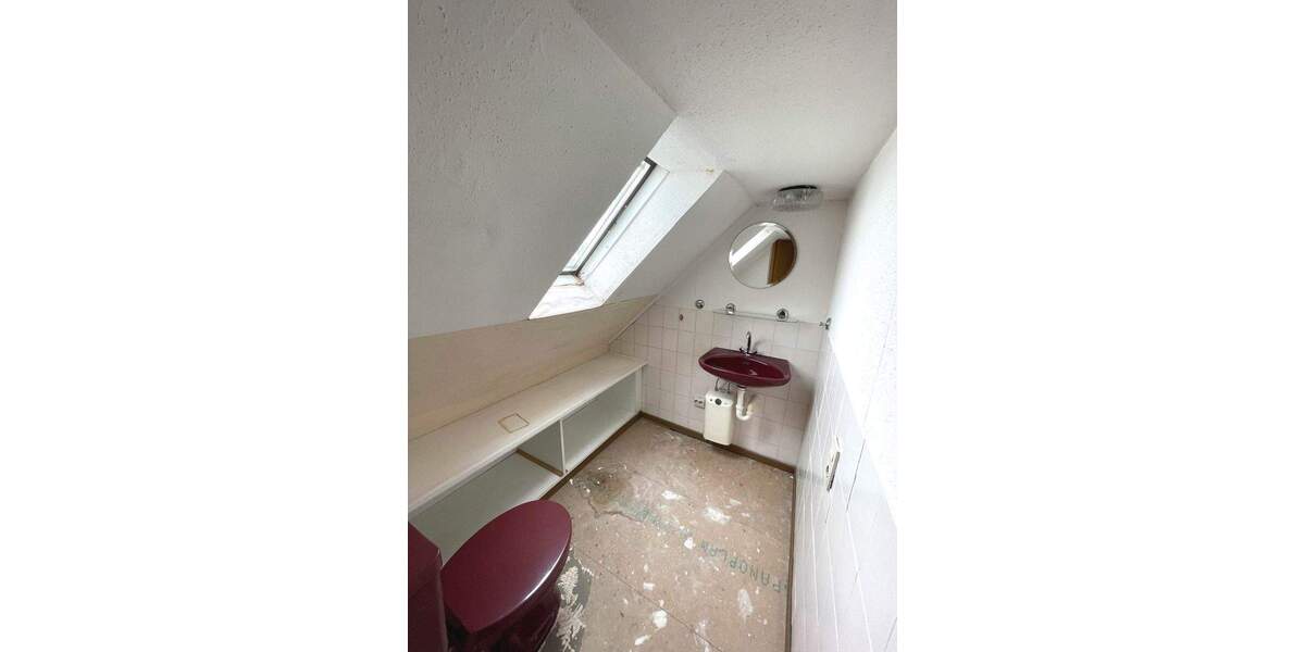 Mehrfamilienhaus, Wohnhaus Sprockhövel Niedersprockhövel - 5 Zimmer, 160 m&sup2;, 298.500&euro; | Angebot:25674288