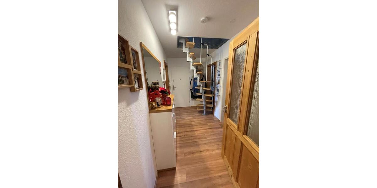Maisonettenwohnung Essen Stadtbezirk V - 3 Zimmer, 85 m&sup2;, 980&euro; | Angebot:25858694