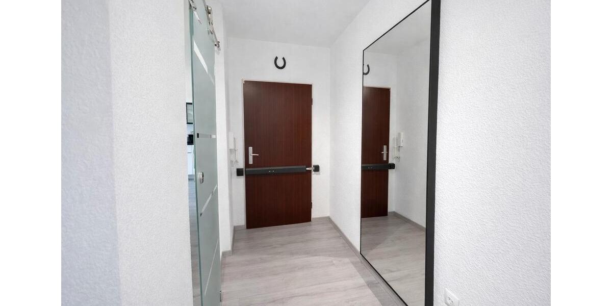 Etagenwohnung Dortmund - 3 Zimmer, 72 m&sup2;, 211.000&euro; | Angebot:25756049