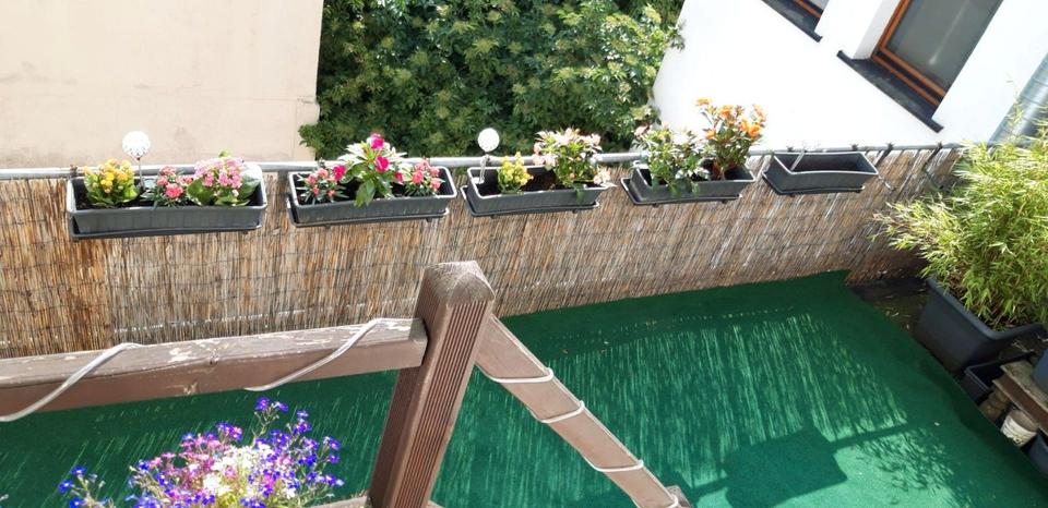 Etagenwohnung Dortmund Hörde - 3 Zimmer, 106 m&sup2;, 1.199&euro; | Angebot:25749527