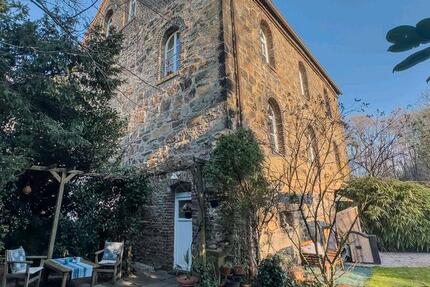 Haus Witten Rüdinghausen - 5 Zimmer, 146 m&sup2;, 530.000&euro; | Angebot:25874699