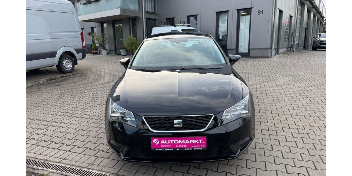 Seat Leon 241.000 km 7.490 &euro; Lüdinghausen 59348