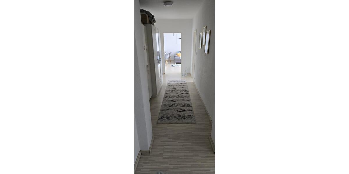 Etagenwohnung Herten Bertlich - 3.5 Zimmer, 95 m&sup2;, 650&euro; | Angebot:26423223