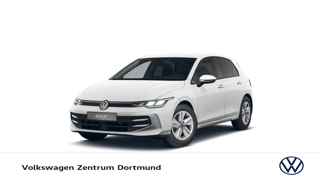 VW Golf 9.996 km 26.844 &euro; Dortmund 44141