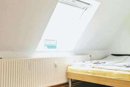 Zimmer Dortmund Mitte - 1 Zimmer, 800&euro; | Angebot:22845496