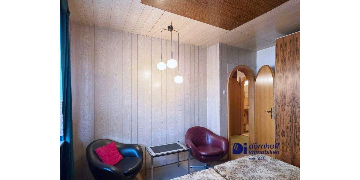 Reihenmittelhaus Dortmund / Dorstfeld Dorstfeld - 7 Zimmer, 139 m&sup2;, 390.000&euro; | Angebot:25665922