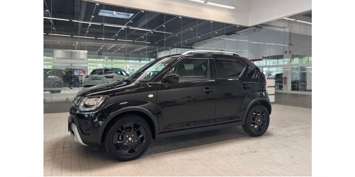 Suzuki Ignis 9.263 km 16.290 &euro; Oberhausen 46049