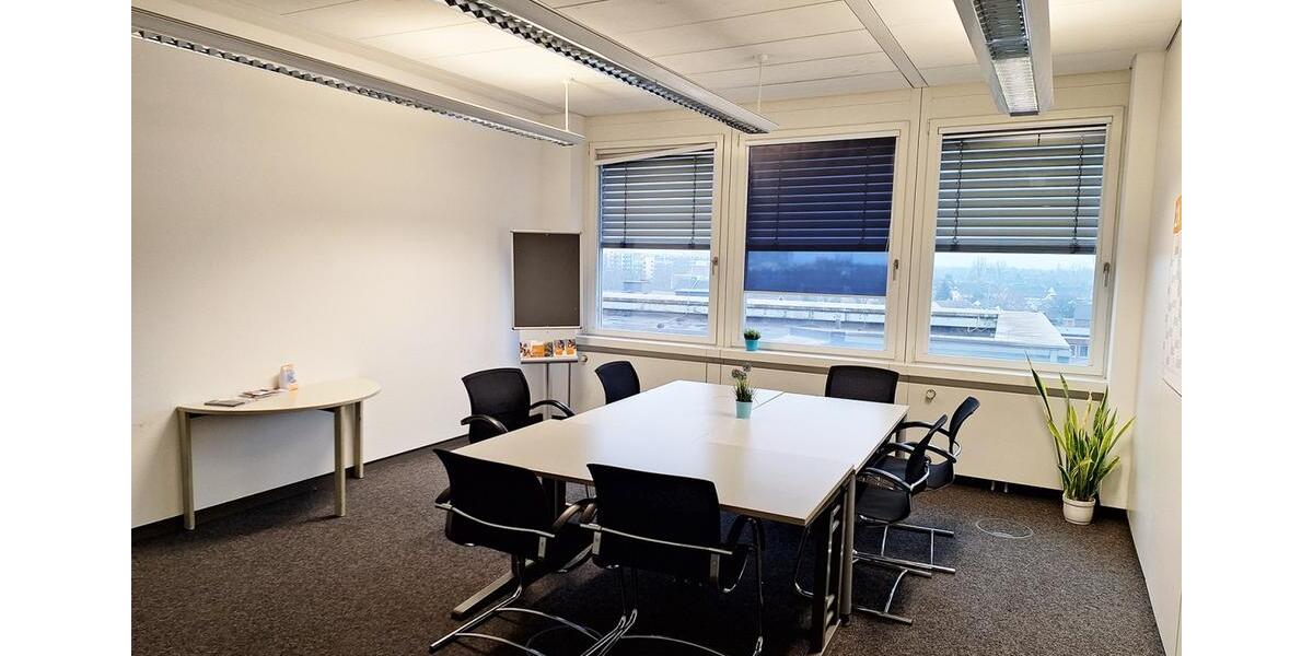 Gewerbeobjekt Oberhausen Alstaden - 2&euro; | Angebot:23805359