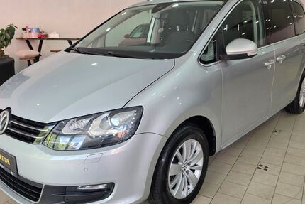 VW Sharan 190.000 km 14.990 &euro; Recklinghausen 45661