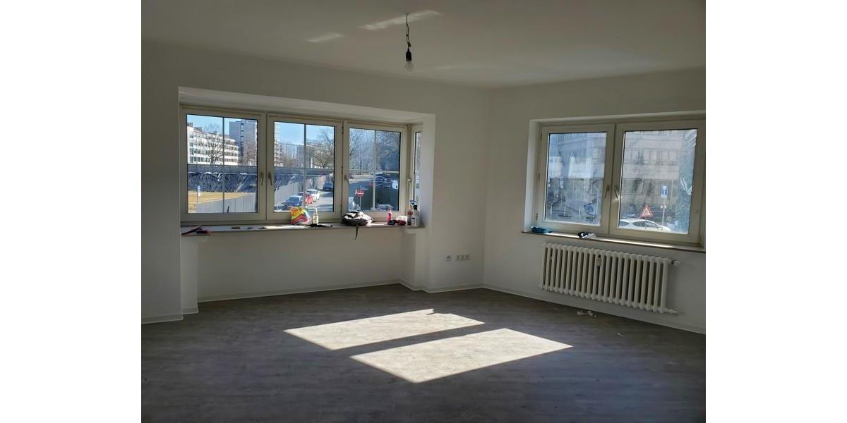 Etagenwohnung Essen Südviertel - 3 Zimmer, 72 m&sup2;, 728&euro; | Angebot:25356224